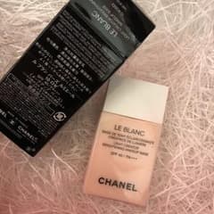 CHANEL  下地のサムネイル