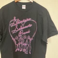 坂本慎太郎 2025 Tシャツ ツアー会場限定 Lサイズ 坂本慎太郎 2025 Tシャツ フジロック会場限定 Lサイズ フジ