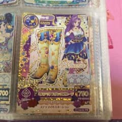 アイカツ！LOVE MOON RISEのサムネイル