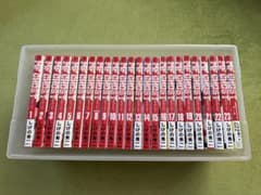 MFゴースト24巻☆全23巻セット + 公式ガイドブック1巻☆送料無料