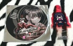 激レア!!!大逆転裁判 数量限定特典 イラストカード シャーロック