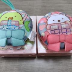 해피 세트 스미코구라시 맥도날드