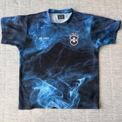 YONEX ALL TOKAI 2022 Tシャツ ブルーのサムネイル