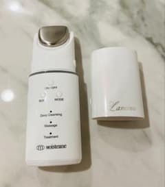 ほぼ未使用】Moisteane Lamino 美顔器 - メルカリ