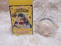 僕のヒーローアカデミア もちもちマスコット トガヒミコのサムネイル