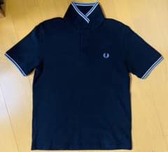 【新品同様】イングランドFREDPERRY 40