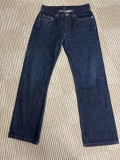 A.P.C. RESCUE JEAN DROIT デニムパンツ 29のサムネイル