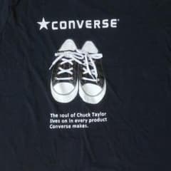 CONVERSEレディースデイTシャツL Lのサムネイル