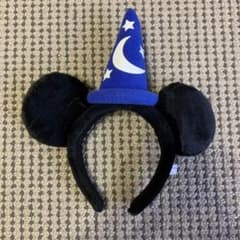 かほ様専用 ミッキー カチューシャのサムネイル