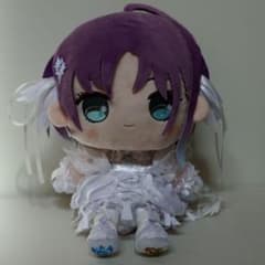 もちwhat! ぬいぐるみ 浅倉透 もちほわ - メルカリ