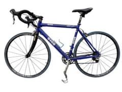 【直接引取限定・川崎市】GIOS AERO LITE ジャンク レストアベース 直接引取限定・川崎市】GIOS AERO LITE ジャンク レストアベース