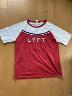 Lyft  Ｔシャツのサムネイル