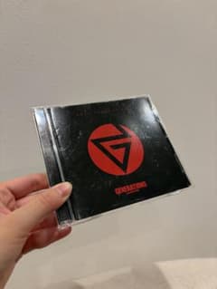 GENERATIONS BEST GENERATION CDのサムネイル