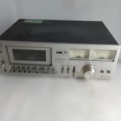 Technics RS-617U カセットデッキのサムネイル