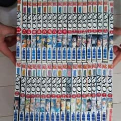 ☆りんりん様☆KYO全巻のサムネイル