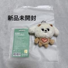 TXT PPULBATU ボムギュ バムグッ キーリング 初期のサムネイル
