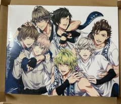 うたプリ キャラファインボード HE☆VENS - メルカリ