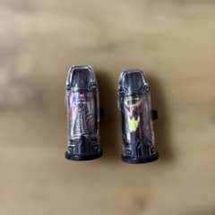 ウルトラマン カプセル 2個セットのサムネイル