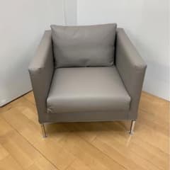 極美品 カッシーナ ボックススモールソファ 極美品 カッシーナ ボックススモールソファ - メルカリ