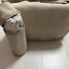 アルマーニ マザーズバッグ - メルカリ