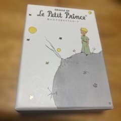 星の王子さまオラクルカード Oracle of Le Petit Prince - メルカリ