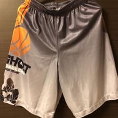 TeamFive (チームファイブ) バスケ パンツ バスパンのサムネイル