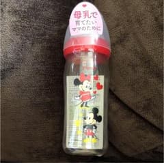 ピジョン 哺乳瓶 240ml  プラのサムネイル