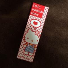 【新品 未開封】DHC アイラッシュトニックのサムネイル