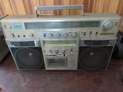 ラジカセ3台セット TOSHIBA RT-S90 BOMBEAT RT-S50D - メルカリ