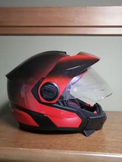 NOLAN　N405GT　XLサイズヘルメットのサムネイル