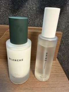 サボン ボディコロン＋ロア ザ エマルジョン ブランシュ サボン ボディコロン＋ロア ザ エマルジョン ブランシュ - メルカリ
