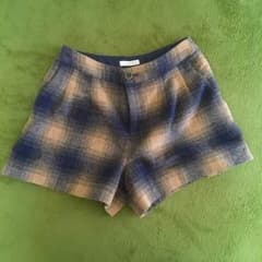 vis ショートパンツ♡即購入可のサムネイル