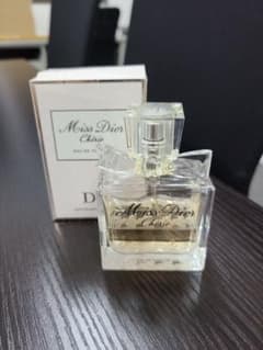 ディオール Miss Dior Cherie オードトワレのサムネイル