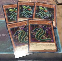 遊戯王 オフリススコーピオ 3枚のサムネイル