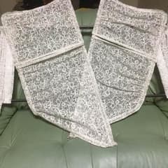 ぶぅ〜様専用 50センチュリー リアカーテン フルセットのサムネイル