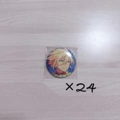 あんスタ 英智 缶バッジのサムネイル