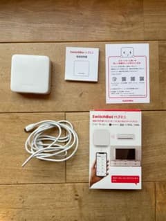 SwitchBot スイッチボット　ハブミニのサムネイル