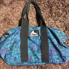グレゴリー ボストンバッグのサムネイル