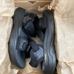 Teva  ZYMIC  レディースサンダル  サイズ6  23cm新品☆のサムネイル