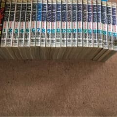 BADBOYS全巻セット！のサムネイル