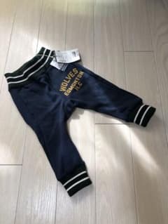 BREEZ ブリーズ　パンツ　80サイズ　週末値下げ中！のサムネイル
