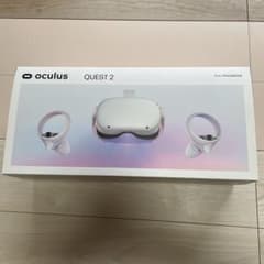 Oculus Quest 2 64GBのサムネイル