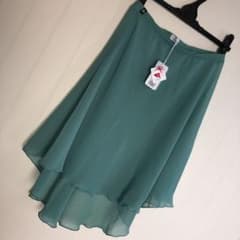 フラメンコママ様専用　デラロミラノ,レオタード/バレエ　スカートのサムネイル