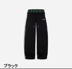 エルフリックエデン スウェットパンツのサムネイル