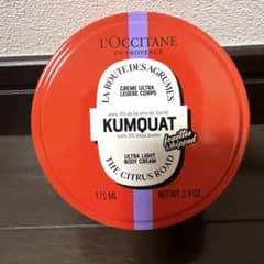 新品未使用❗️KUM スノーSHボディクリームのサムネイル