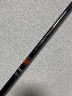 TSI2 ユーティリティ テンセイオレンジHY80 タイトリスト tsi2 ユーティリティ シャフトテンセイ ckオレンジ 80HY