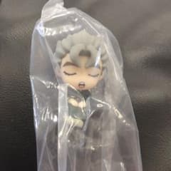 肩ズンfig. ジョジョの奇妙な冒険 4部 ダイヤモンドは砕けない 広瀬 康一のサムネイル