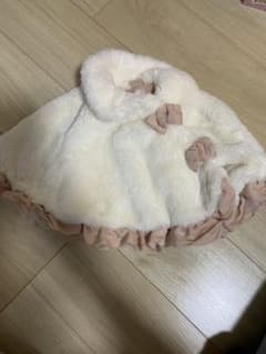 プティマイン　ボレロ　フリーサイズのサムネイル
