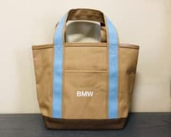 BMWオリジナル・トートバッグのサムネイル