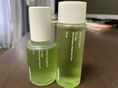 celimax トナー&アンプル　2本セットのサムネイル